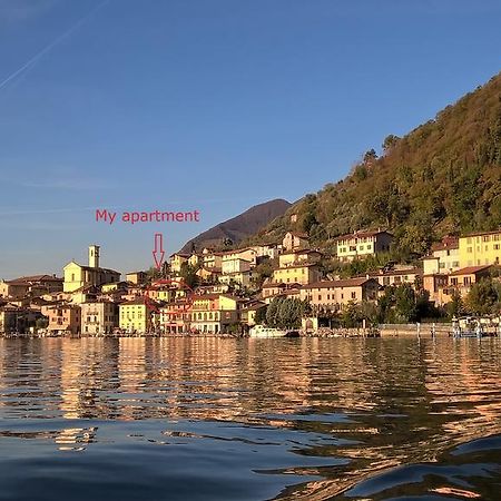 モンテ・イーゾラResidenza Borgo Anticoアパートメント エクステリア 写真