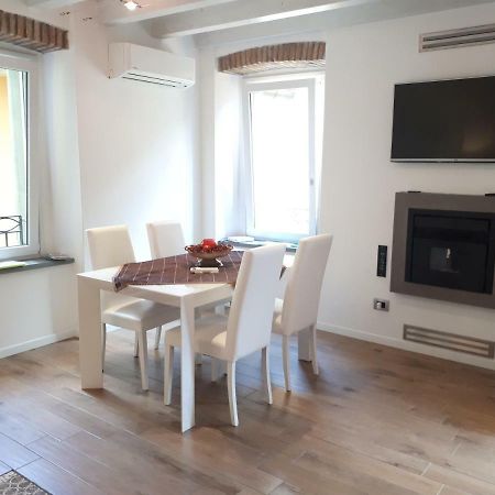 モンテ・イーゾラResidenza Borgo Anticoアパートメント エクステリア 写真