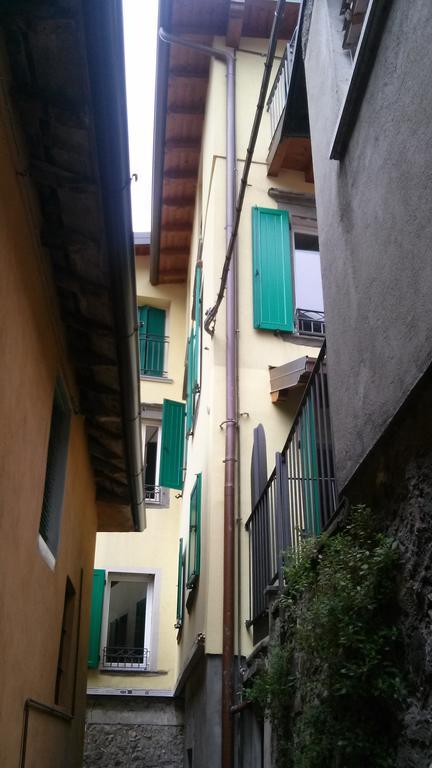 モンテ・イーゾラResidenza Borgo Anticoアパートメント エクステリア 写真